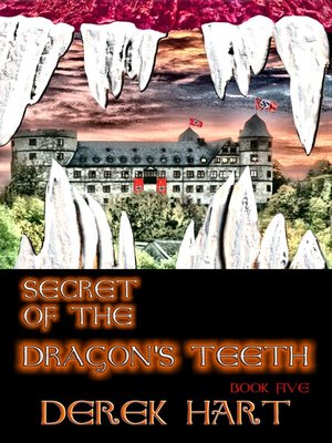 cover image of Secret of the Dragon's Teeth